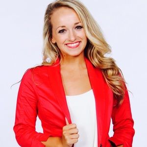 Meet your Posher, Tori